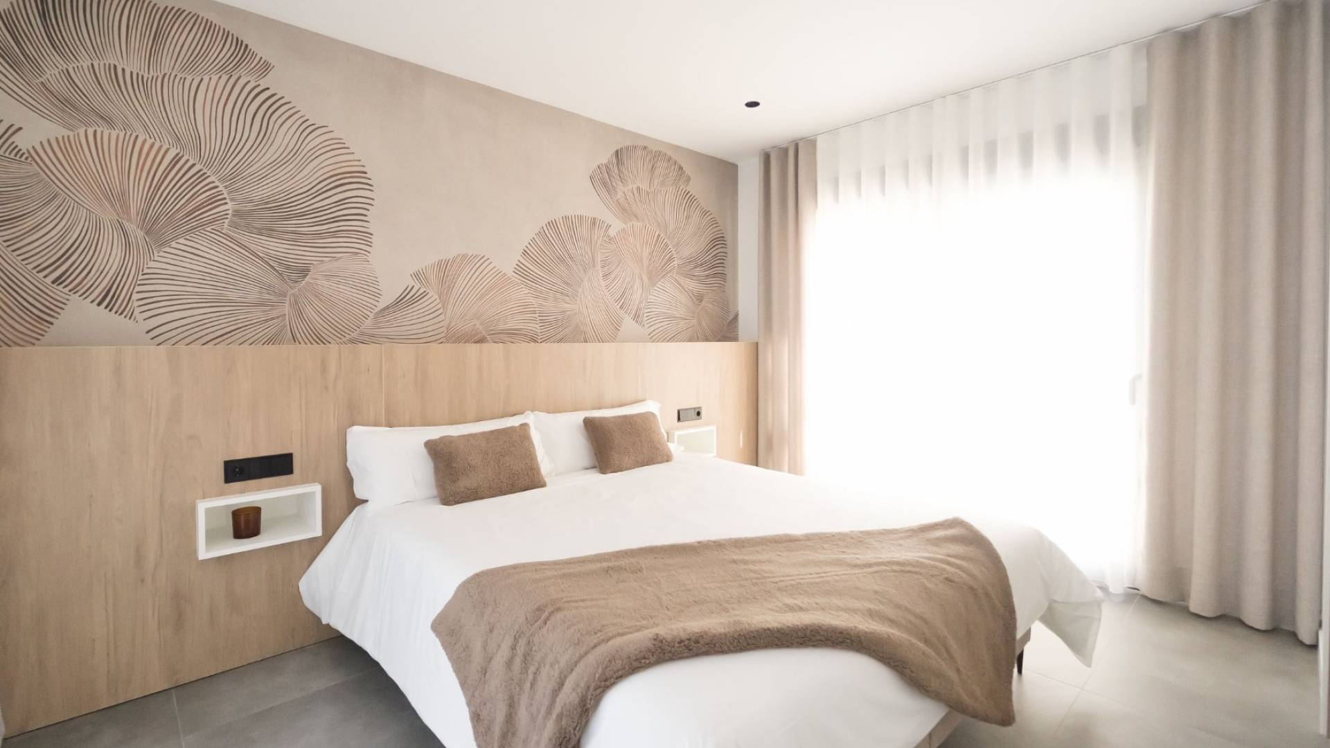 New Build - Independent villa - Santa Rosalia * - Santa Rosalía