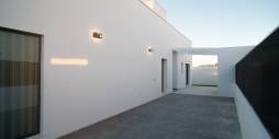 New Build - Independent villa - Santa Rosalia * - Santa Rosalía