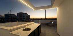 New Build - Independent villa - Santa Rosalia * - Santa Rosalía