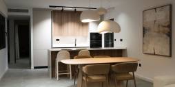 New Build - Independent villa - Santa Rosalia * - Santa Rosalía