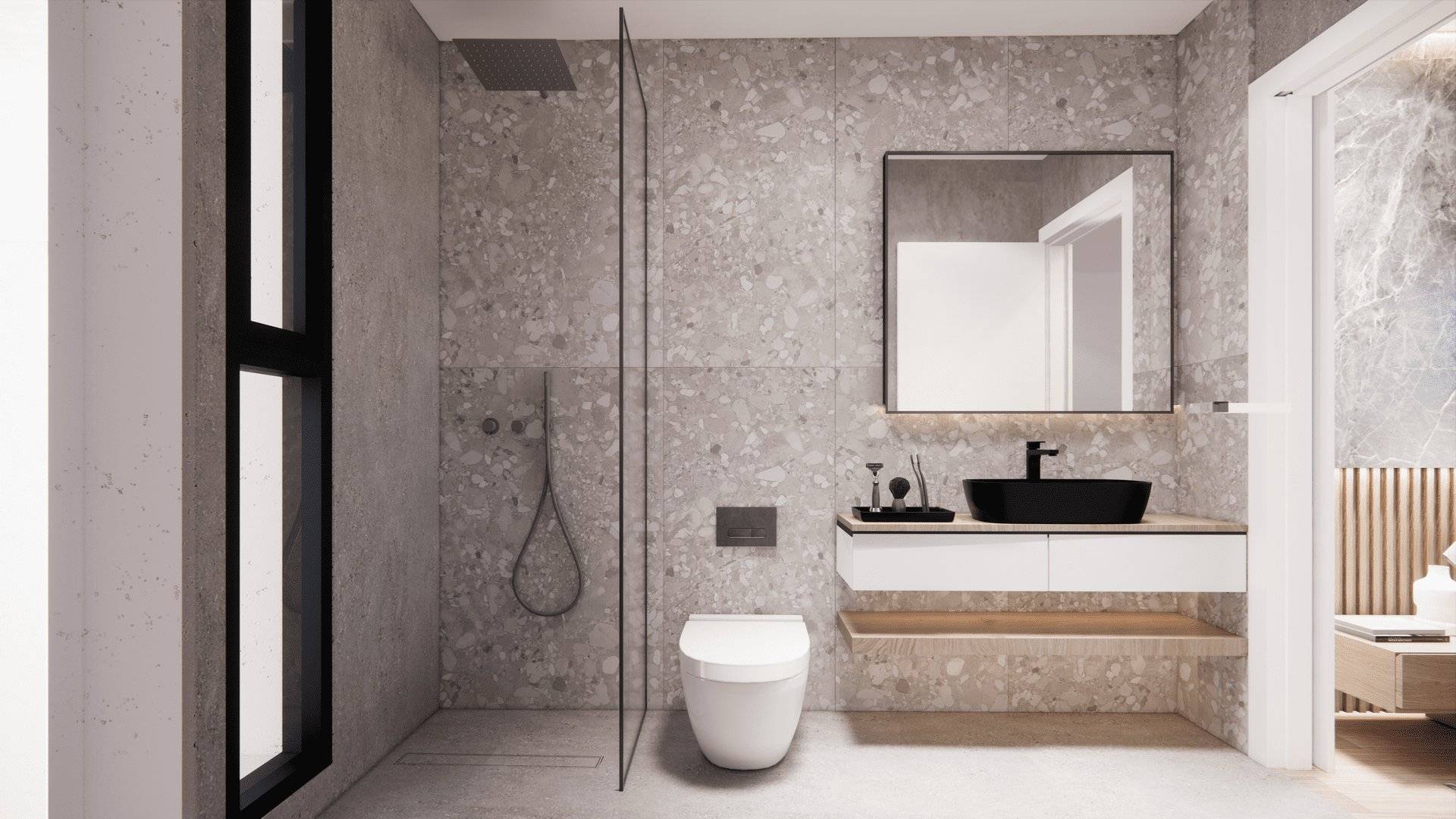 New Build - Independent villa - Santa Rosalía