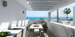 New Build - Independent villa - Torre de la Horadada