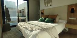 New Build - Independent villa - Torre de la Horadada