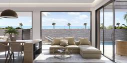 New Build - Independent villa - Torre de la Horadada