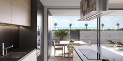 New Build - Independent villa - Torre de la Horadada