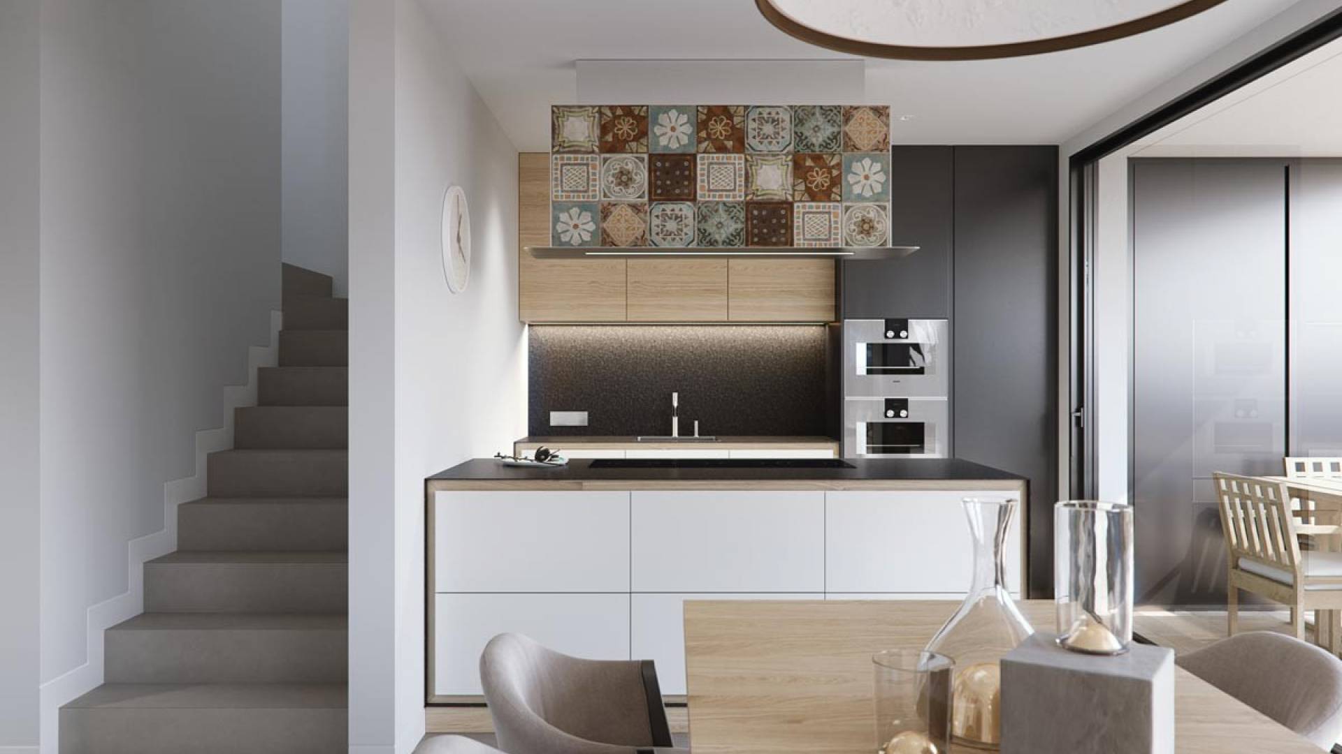 New Build - Independent villa - Torre de la Horadada