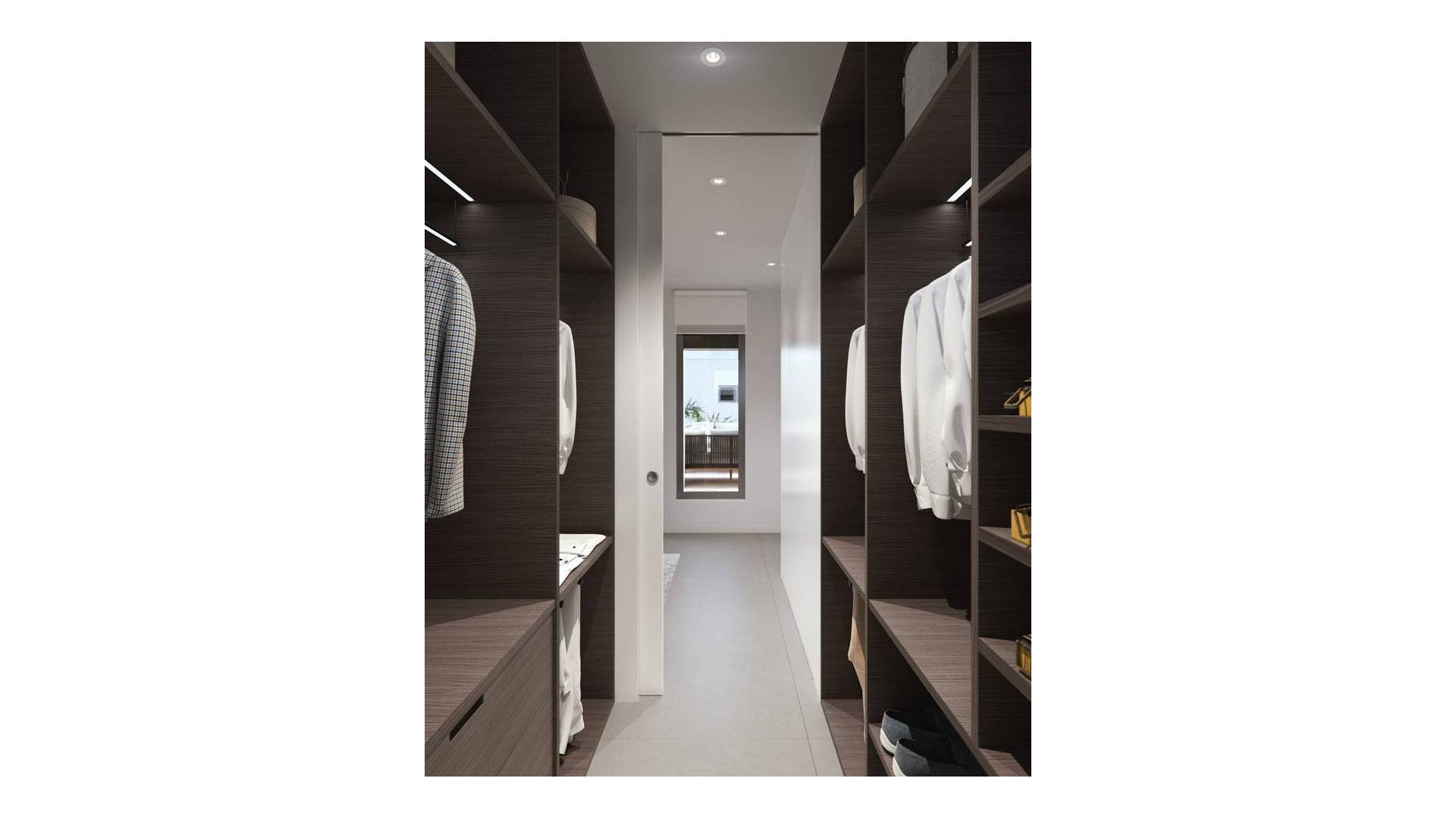 New Build - Independent villa - Torre de la Horadada