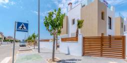New Build - Independent villa - Torre de la Horadada