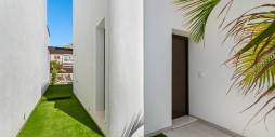 New Build - Independent villa - Torre de la Horadada