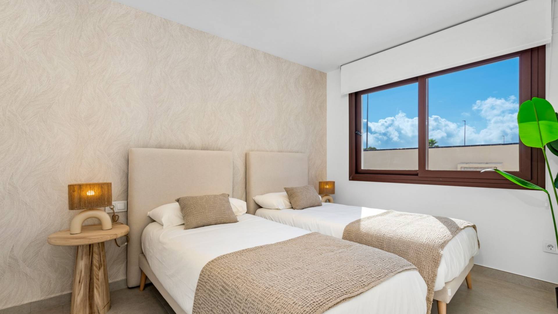 New Build - Independent villa - Torre de la Horadada