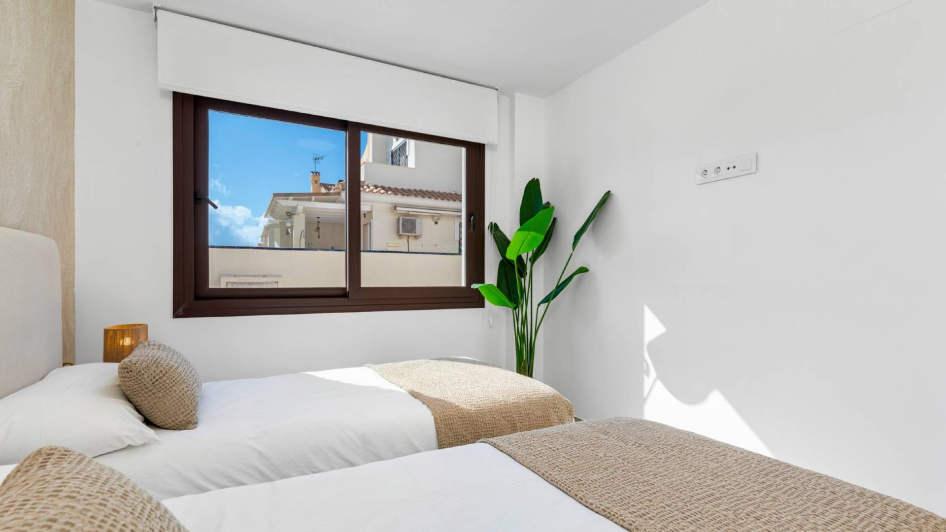 New Build - Independent villa - Torre de la Horadada