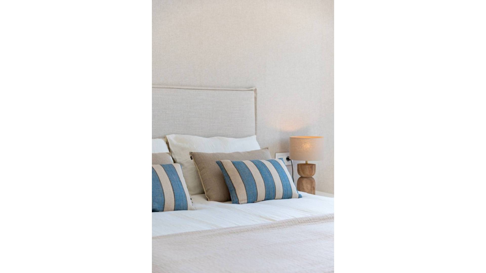 New Build - Independent villa - Torre de la Horadada