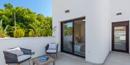 New Build - Independent villa - Torre de la Horadada