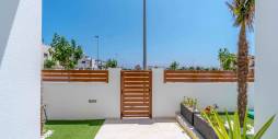 New Build - Independent villa - Torre de la Horadada