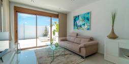 New Build - Independent villa - Torre de la Horadada
