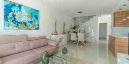 New Build - Independent villa - Torre de la Horadada
