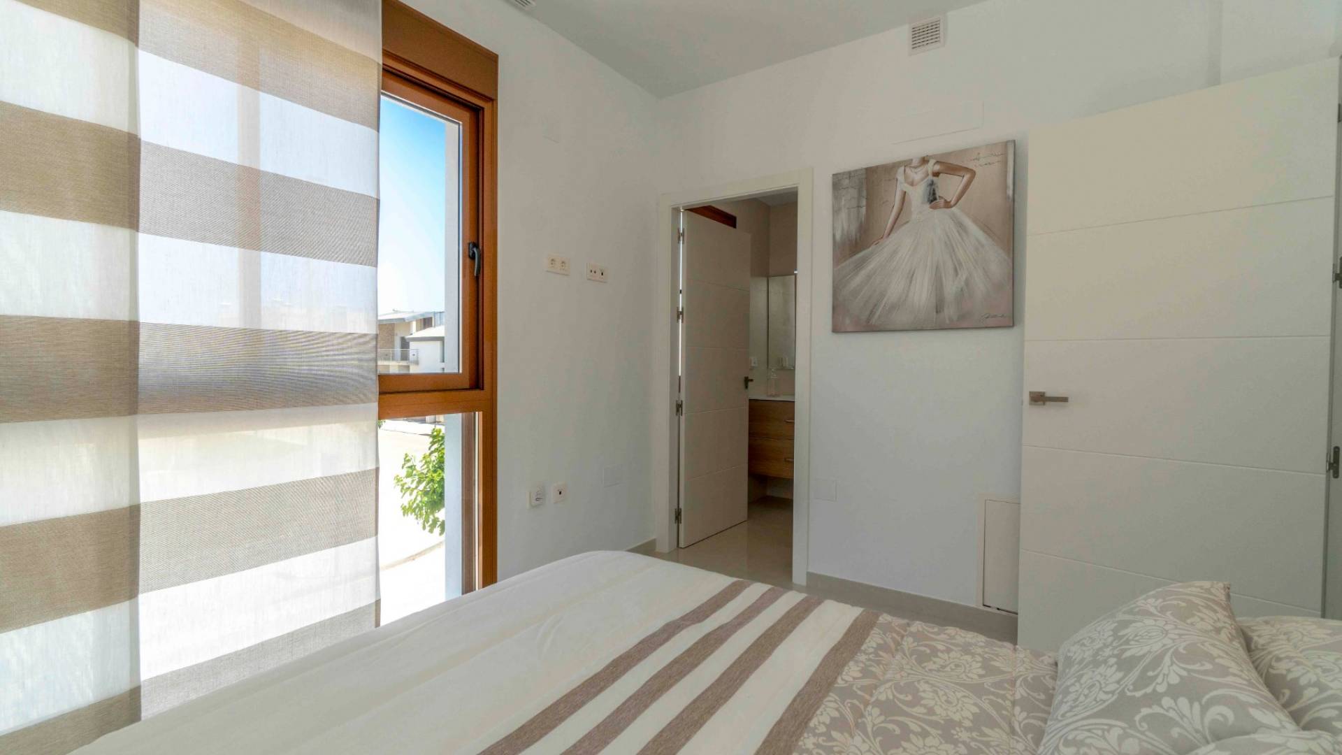 New Build - Independent villa - Torre de la Horadada