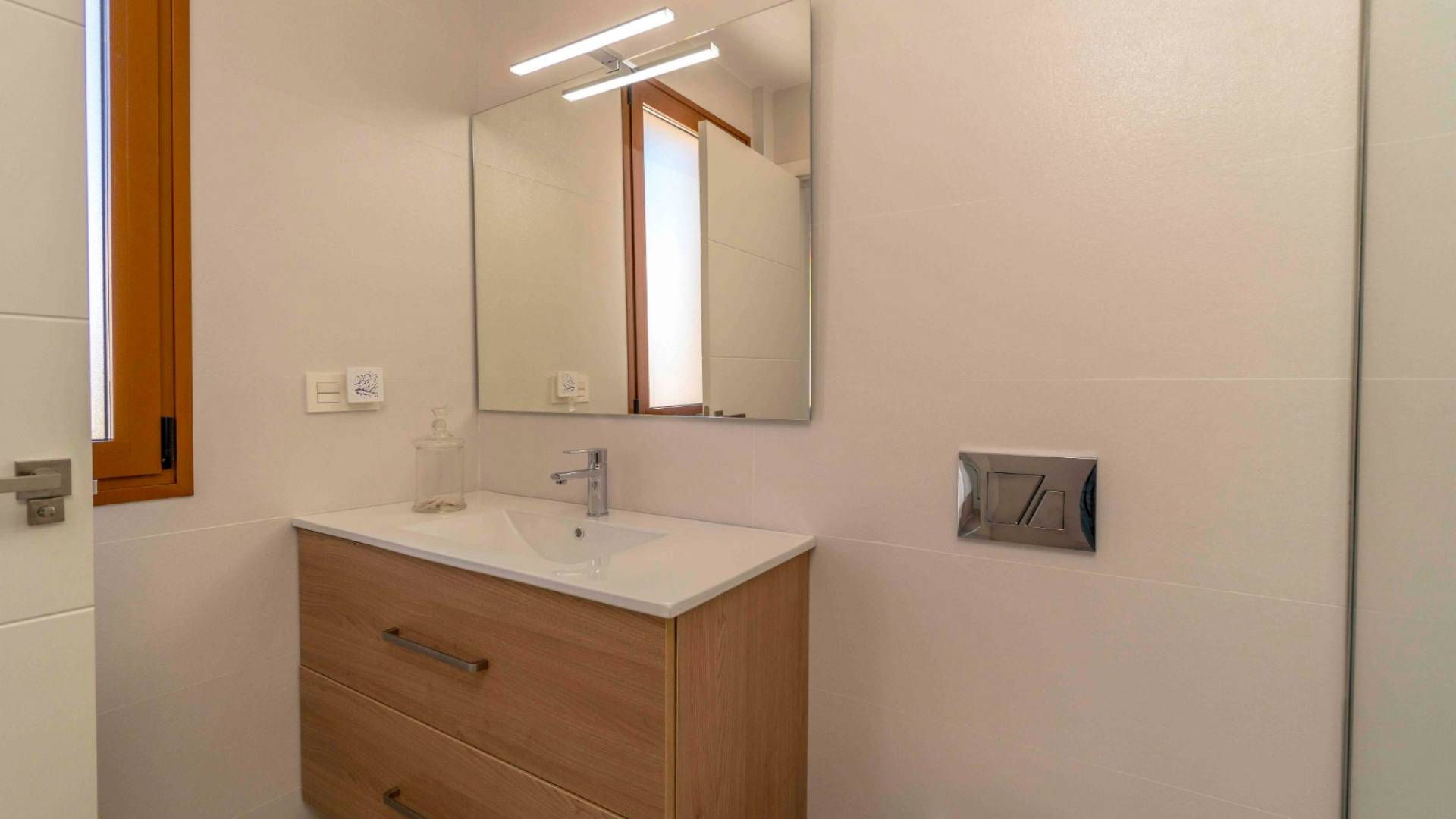 New Build - Independent villa - Torre de la Horadada