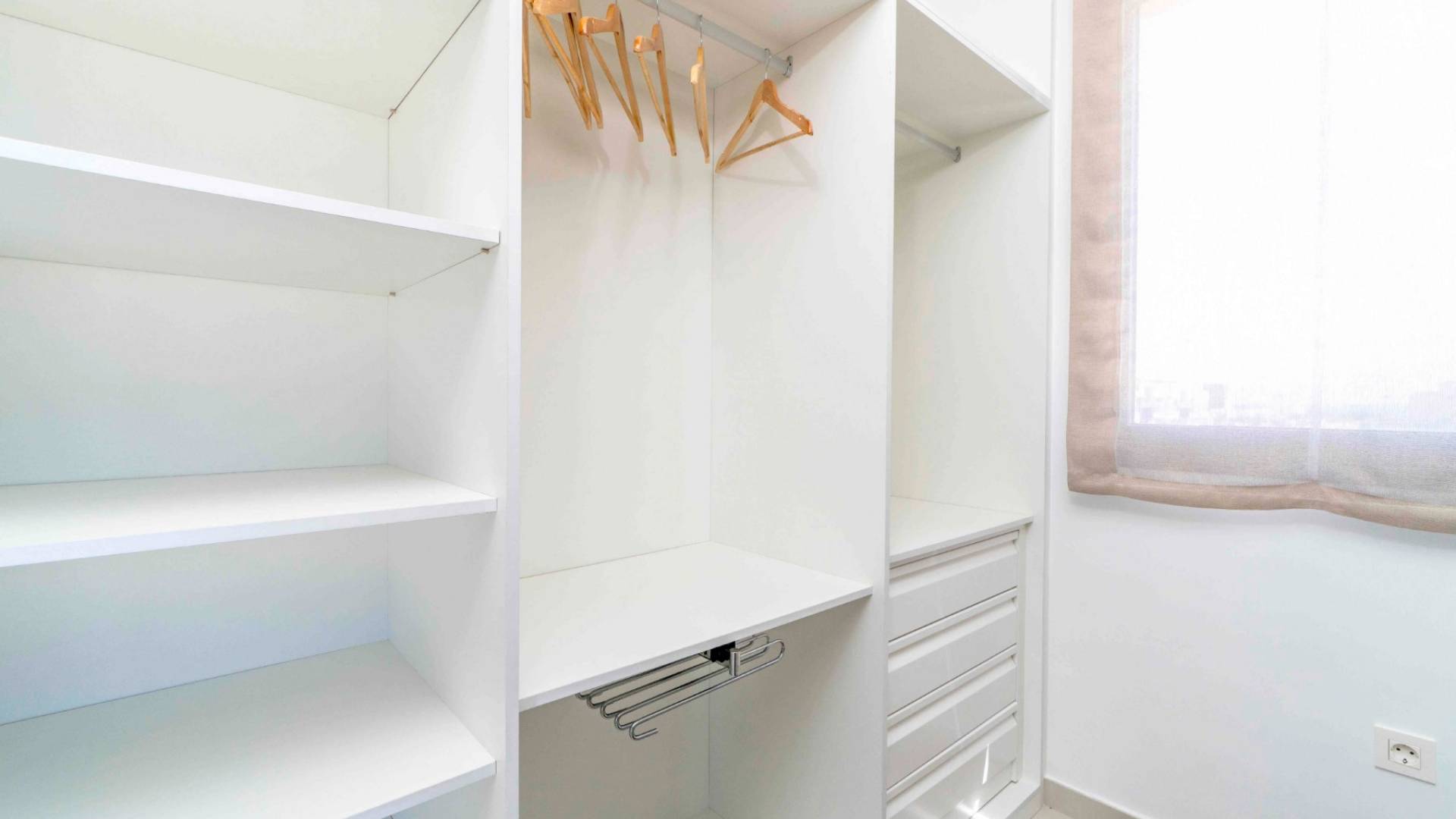 New Build - Independent villa - Torre de la Horadada