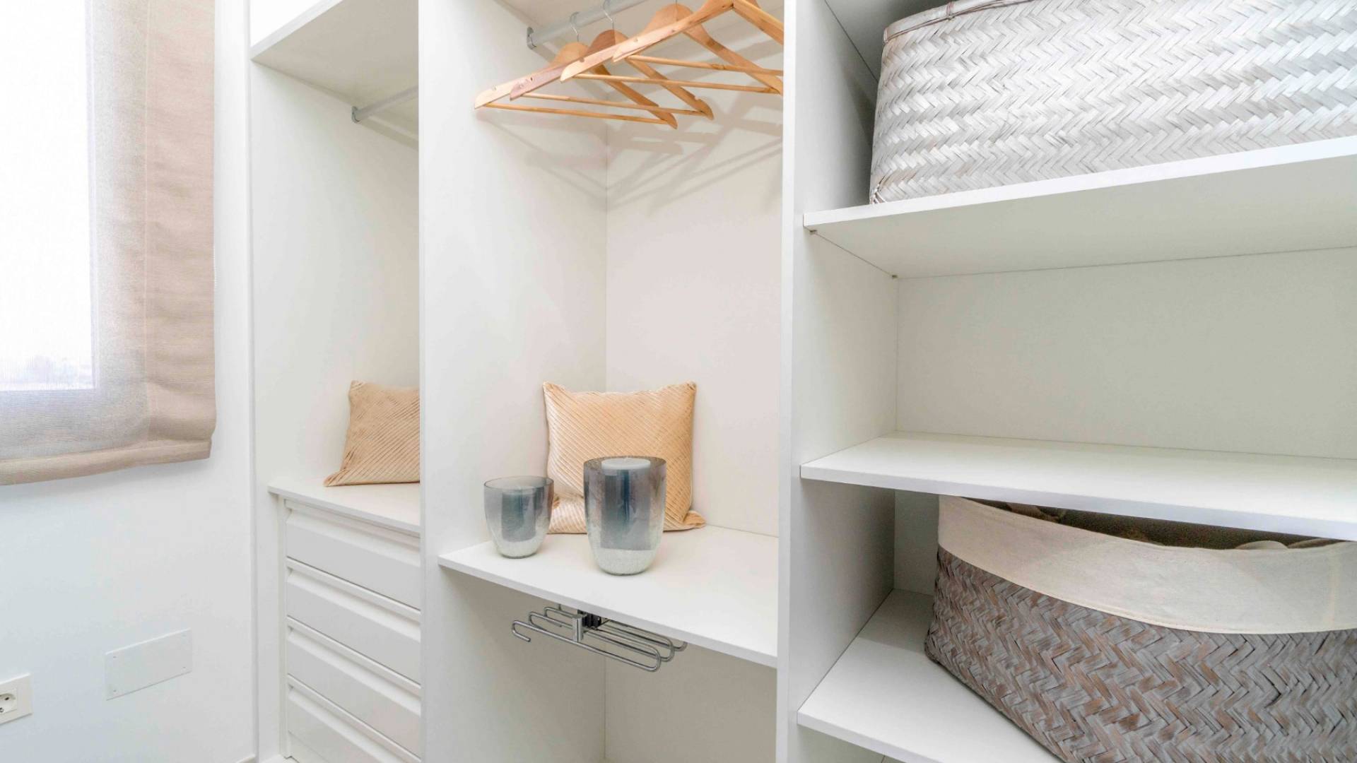 New Build - Independent villa - Torre de la Horadada