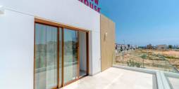 New Build - Independent villa - Torre de la Horadada