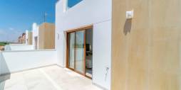 New Build - Independent villa - Torre de la Horadada