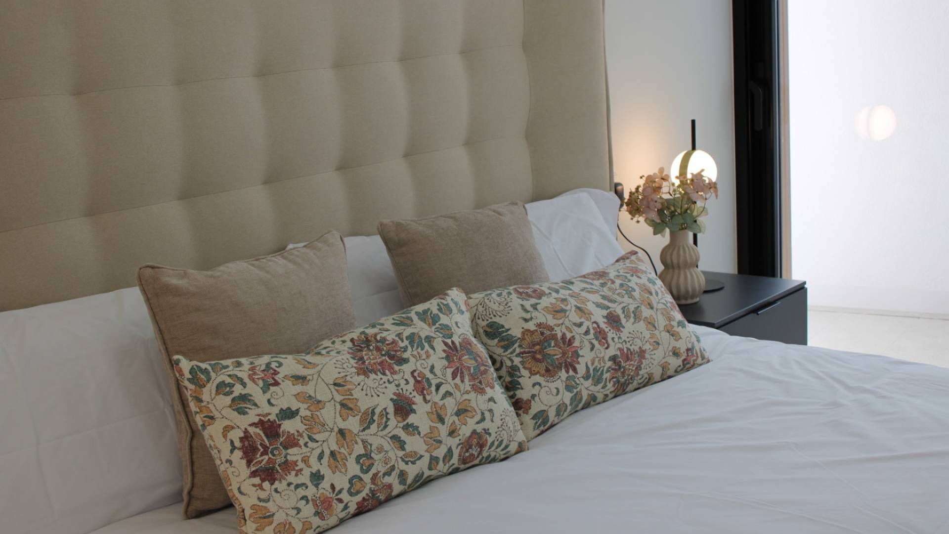 New Build - Independent villa - Torre de la Horadada