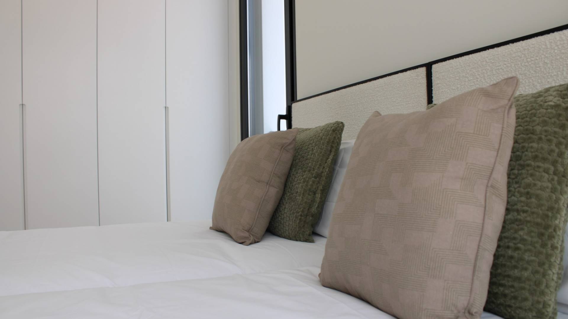 New Build - Independent villa - Torre de la Horadada