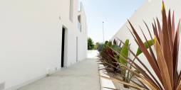 New Build - Independent villa - Torre de la Horadada