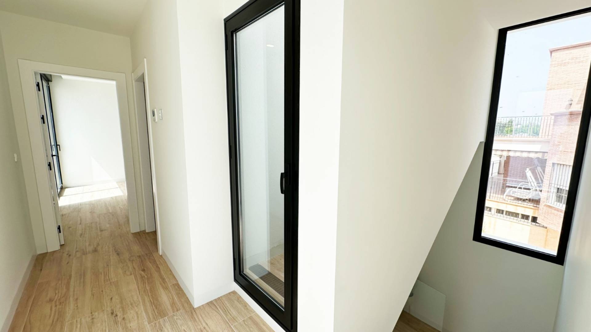 New Build - Independent villa - Torre de la Horadada