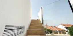 New Build - Independent villa - Torre de la Horadada