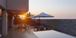 New Build - Independent villa - Torre de la Horadada