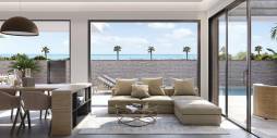 New Build - Independent villa - Torre de la Horadada
