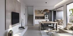 New Build - Independent villa - Torre de la Horadada
