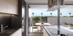 New Build - Independent villa - Torre de la Horadada