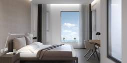New Build - Independent villa - Torre de la Horadada