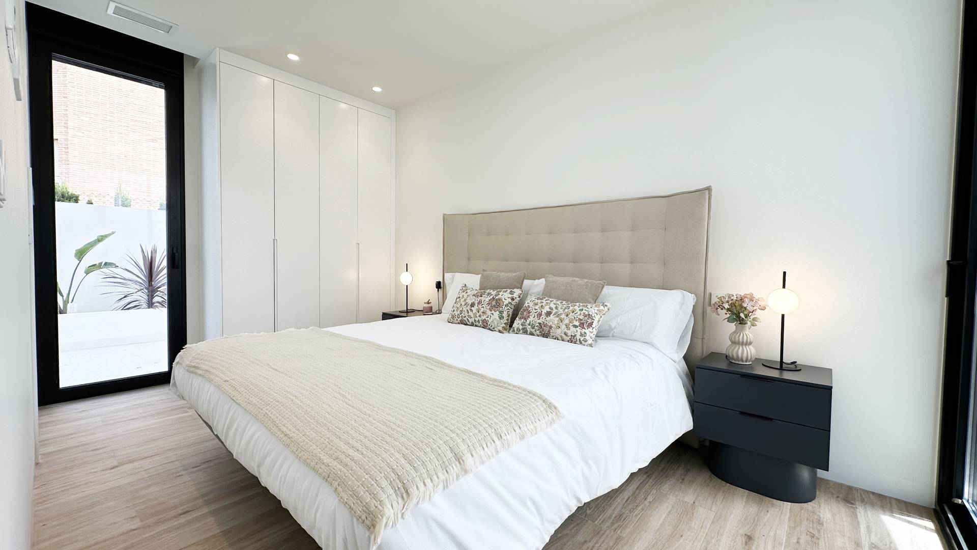 New Build - Independent villa - Torre de la Horadada