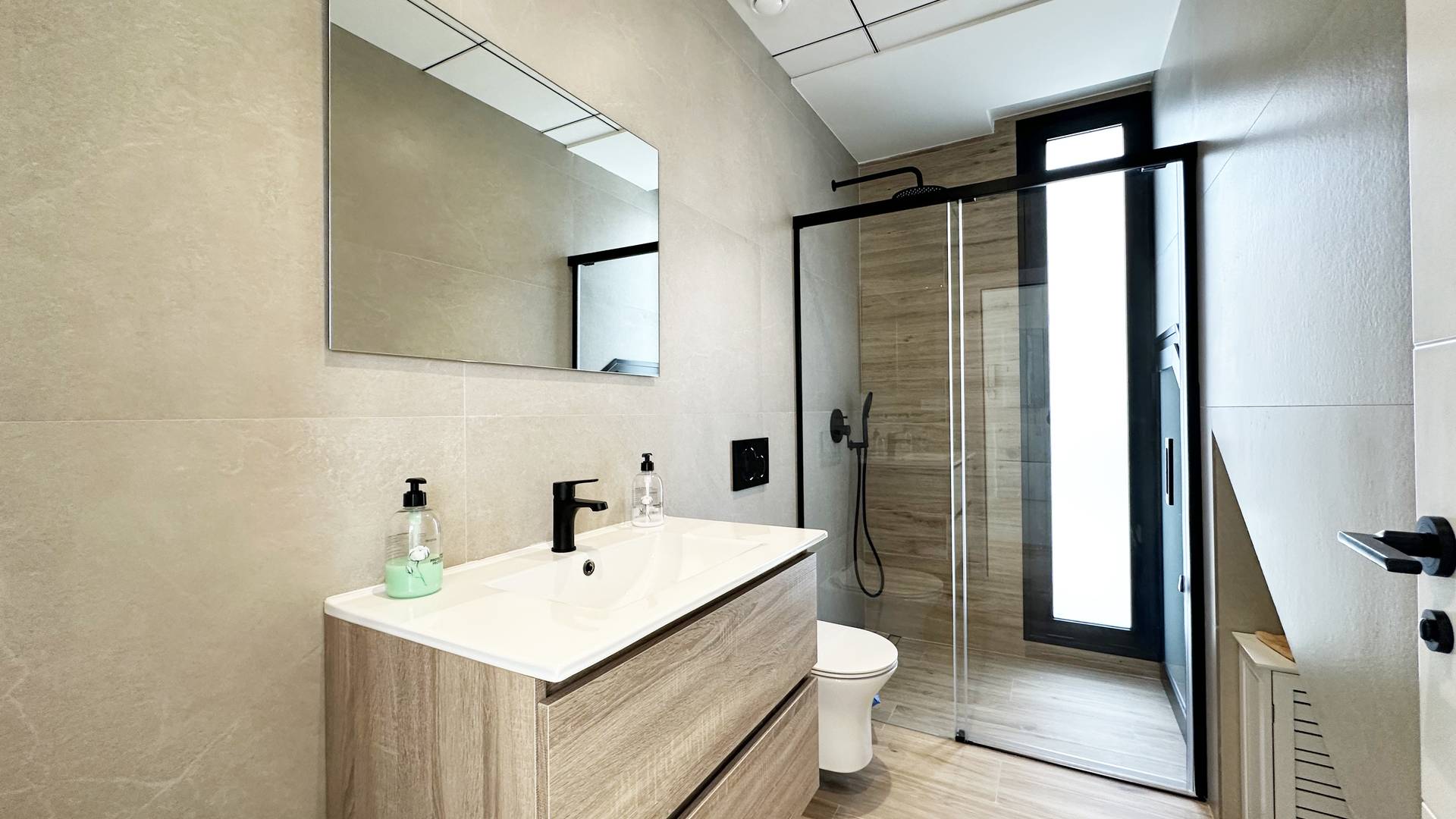 New Build - Independent villa - Torre de la Horadada