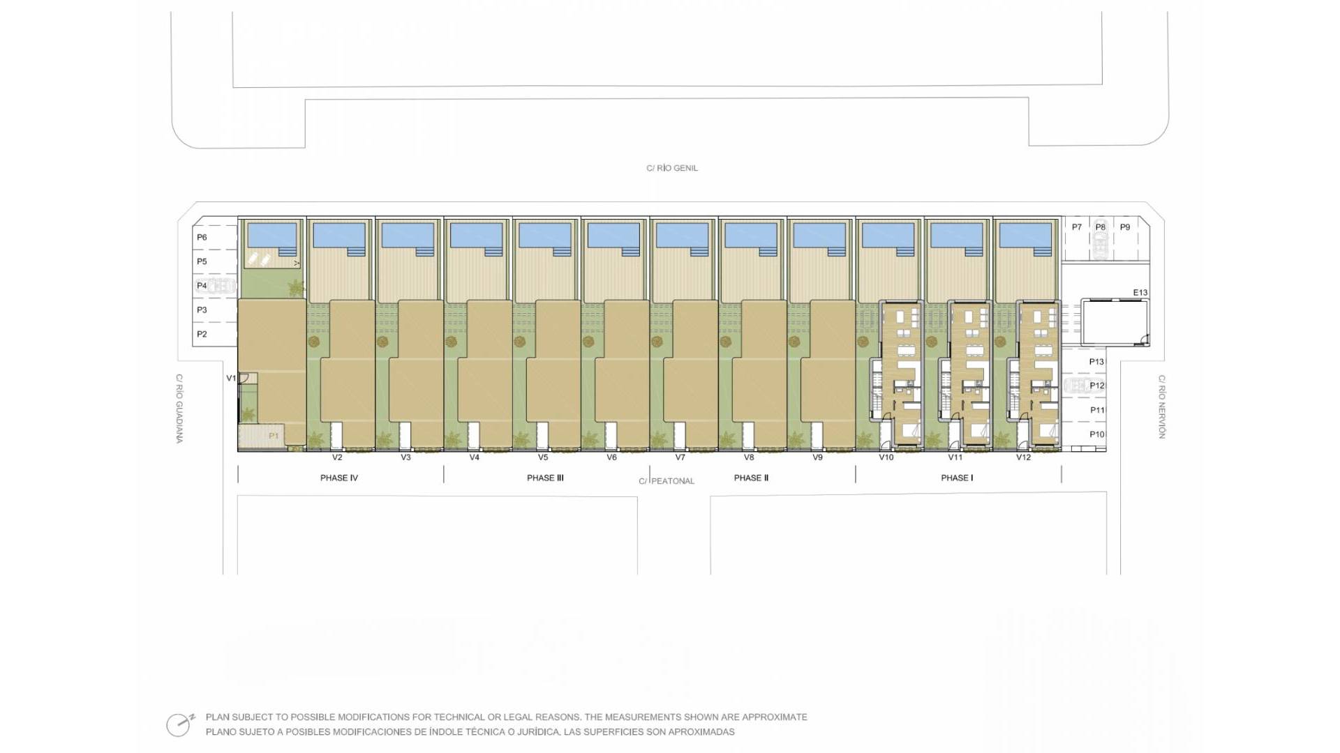 New Build - Independent villa - Torre de la Horadada