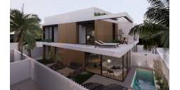 New Build - Independent villa - Torre de la Horadada