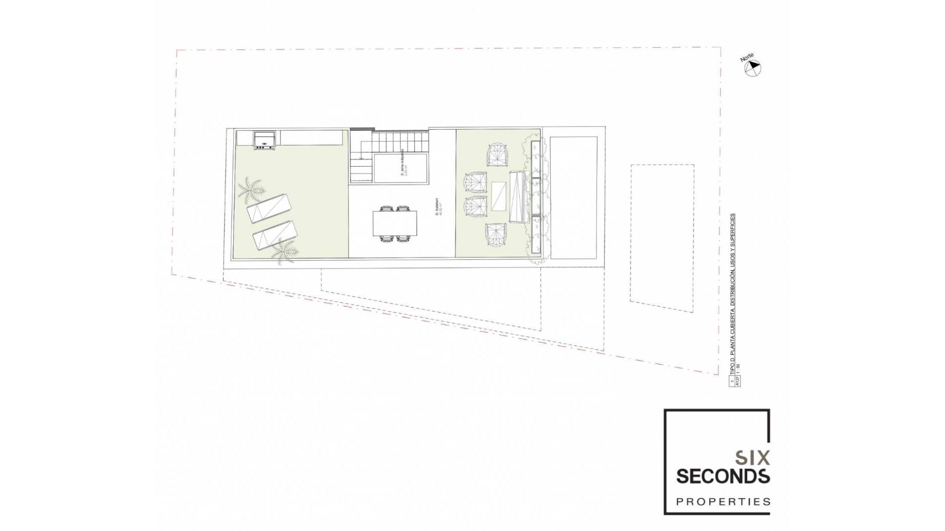 New Build - Independent villa - Torre de la Horadada