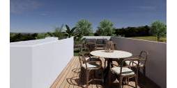 New Build - Independent villa - Torre de la Horadada