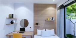 New Build - Independent villa - Torre Pacheco - Roldán