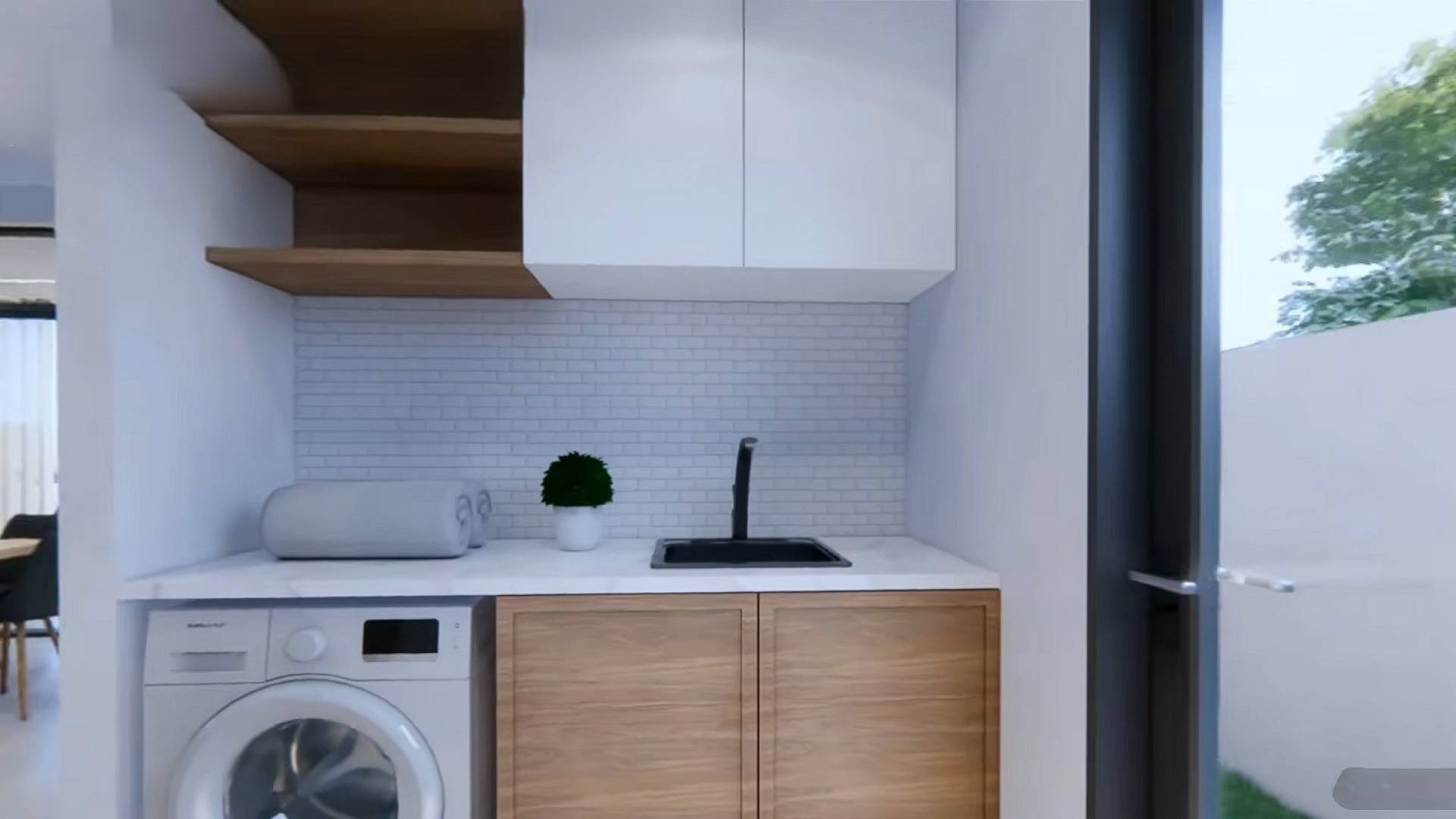 New Build - Independent villa - Torre Pacheco - Roldán