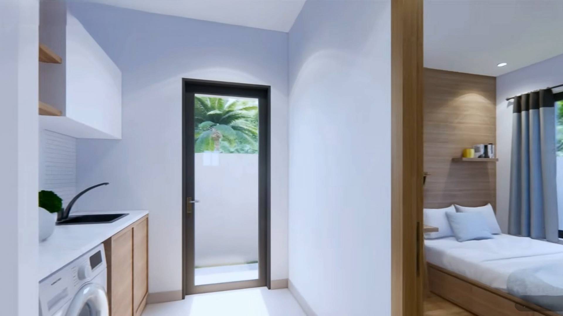 New Build - Independent villa - Torre Pacheco - Roldán