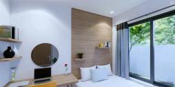 New Build - Independent villa - Torre Pacheco - Roldán