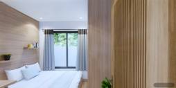 New Build - Independent villa - Torre Pacheco - Roldán