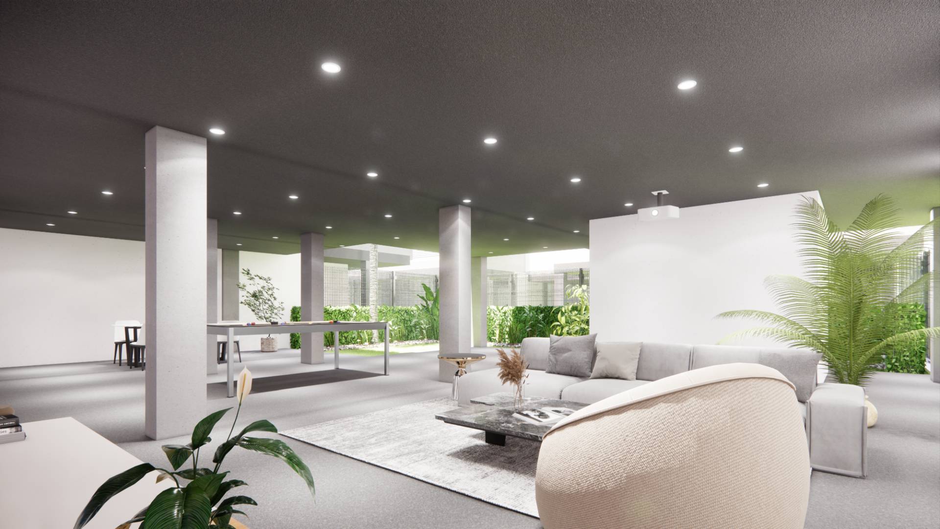 New Build - Independent villa - Torre Pacheco - Santa Rosalia Lake And Life Resort