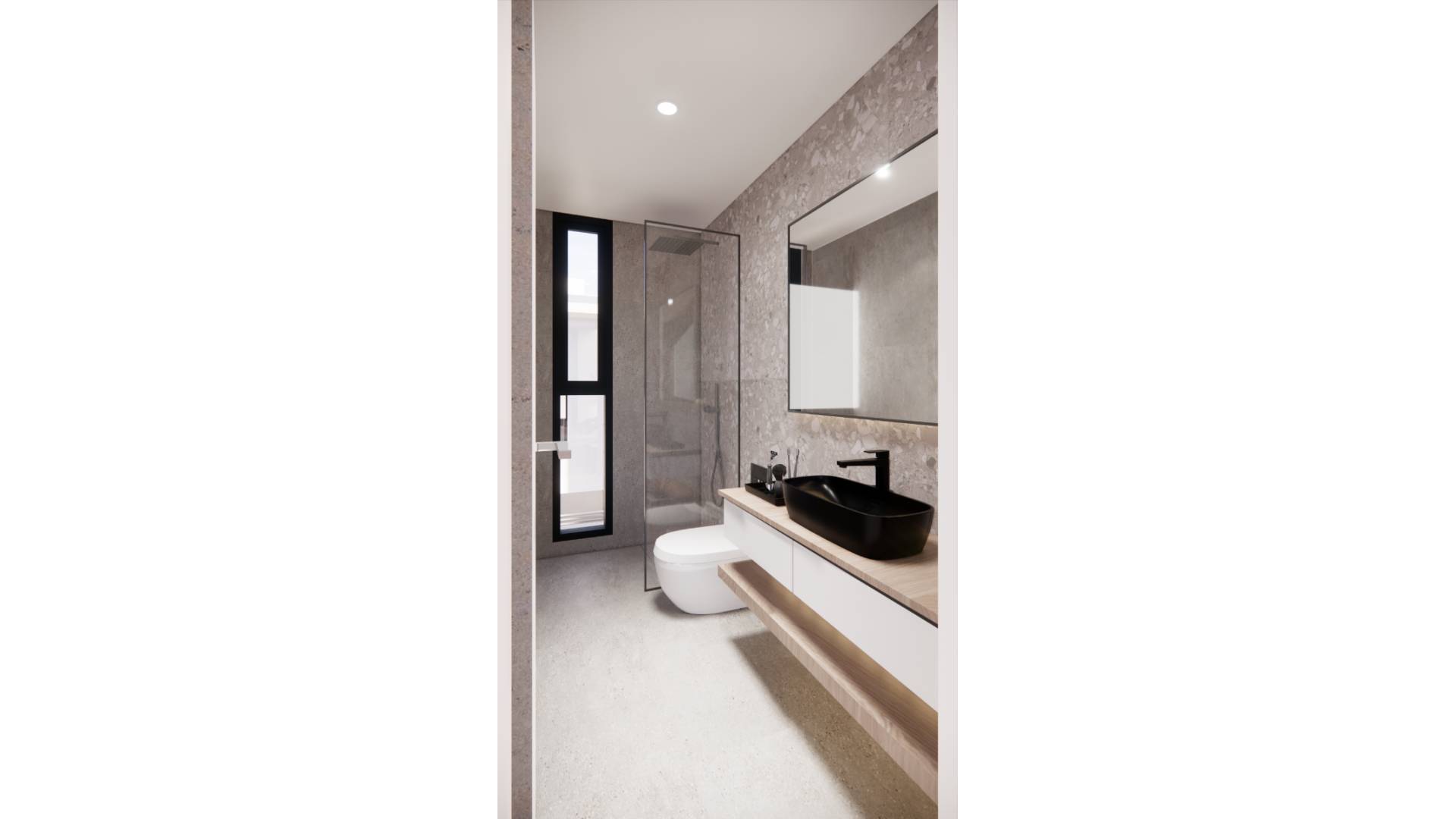 New Build - Independent villa - Torre Pacheco - Santa Rosalia Lake And Life Resort