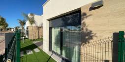 New Build - Independent villa - Torre Pacheco - Santa Rosalia